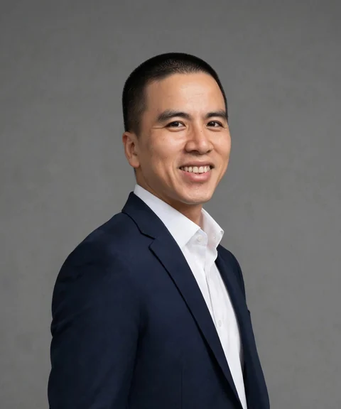 Nguyễn Ngọc Ưng — Nhà Hoạch Định Tài Chính Cá Nhân, FIDT & Sáng lập Lifelab.vn